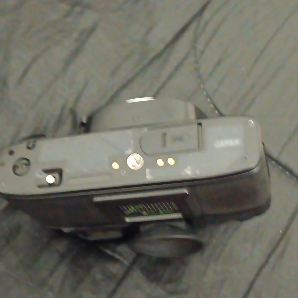 Vintage Ricoh KR-30SP Camera W Two Filters